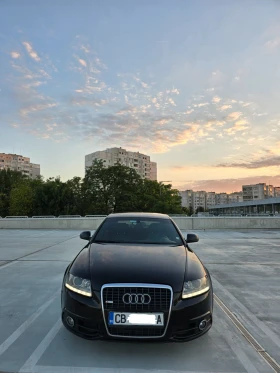 Audi A6 3.0 Diesel Facelift, снимка 1