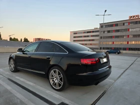 Audi A6 3.0 Diesel Facelift, снимка 5