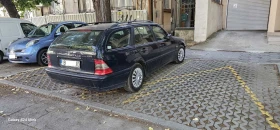 Mercedes-Benz C 200 face | Mobile.bg    2