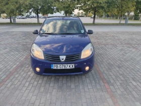 Dacia Sandero 1.2 16V LPG, снимка 3