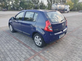 Dacia Sandero 1.2 16V LPG, снимка 8