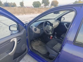 Dacia Sandero 1.2 16V LPG, снимка 13