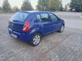 Dacia Sandero 1.2 16V LPG, снимка 7