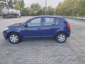 Dacia Sandero 1.2 16V LPG, снимка 6