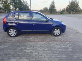 Dacia Sandero 1.2 16V LPG, снимка 5