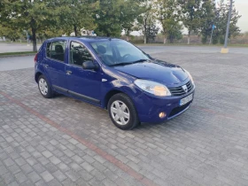 Dacia Sandero 1.2 16V LPG, снимка 2