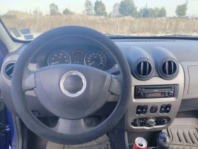 Dacia Sandero 1.2 16V LPG, снимка 9