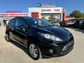 Ford Fiesta 1.2i- 60k.s EURO5 FACE  | Mobile.bg    3