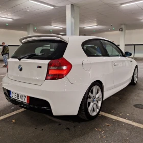 BMW 123 M-PACK NAVI RECARO BI-XENON, снимка 5