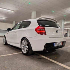 BMW 123 M-PACK NAVI RECARO BI-XENON | Mobile.bg    3