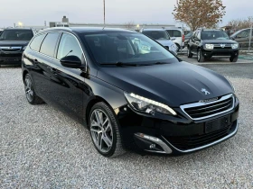 Peugeot 308 1.6BLUEHDI | Mobile.bg    3