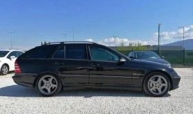 Mercedes-Benz C 32 AMG GPL, снимка 1