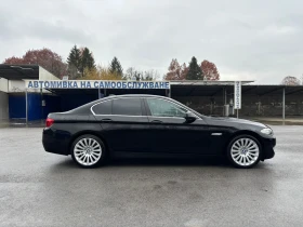 BMW 520 F10, снимка 2