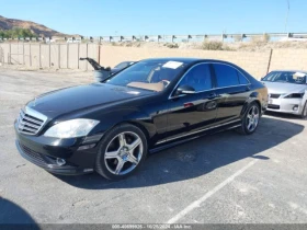 Mercedes-Benz S 500 AMG* PACK* * * * *  | Mobile.bg    6