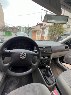 VW Bora 1.6i, снимка 9