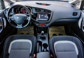 Обява за продажба на Kia Ceed SW 1.6CRDI CLASS ~Цена по договаряне - изображение 7