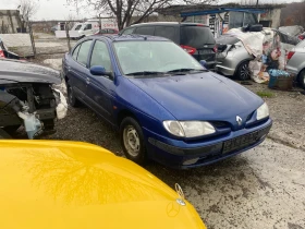 Renault Megane 1.6, снимка 3