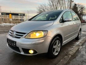 VW Golf Plus 1, 900TDI EURO4 , снимка 4