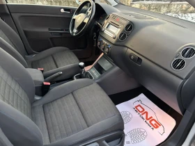 VW Golf Plus 1, 900TDI EURO4 , снимка 9