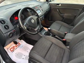 VW Golf Plus 1, 900TDI EURO4 , снимка 8