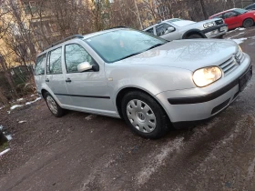 VW Golf 1.9 90 4 Motion , снимка 12