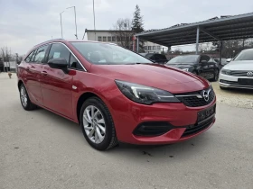 Opel Astra 1.5 CDTI - SPORT TOURER - 122к.с., снимка 2