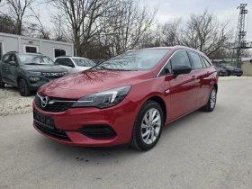 Opel Astra 1.5 CDTI - SPORT TOURER - 122к.с., снимка 1