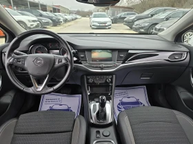 Opel Astra 1.5 CDTI - SPORT TOURER - 122к.с., снимка 14