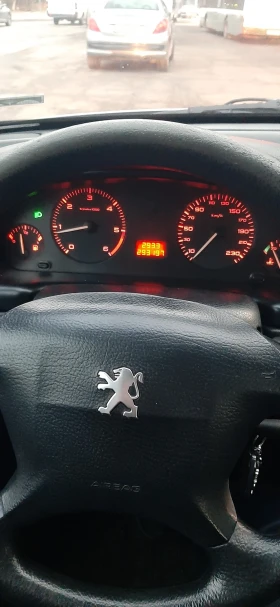 Peugeot 406 ..., снимка 5