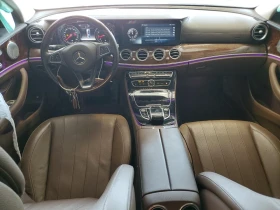 Mercedes-Benz E 300, снимка 8