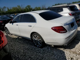 Mercedes-Benz E 300, снимка 4