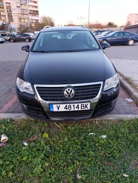 VW Passat | Mobile.bg    4