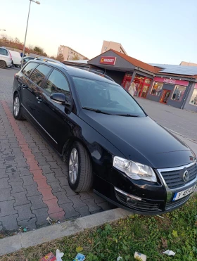 VW Passat | Mobile.bg    7