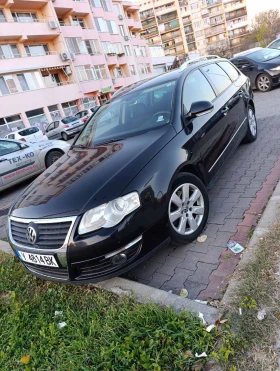 VW Passat | Mobile.bg    8