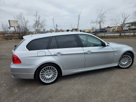 BMW 330 330xd/лизинг , снимка 6