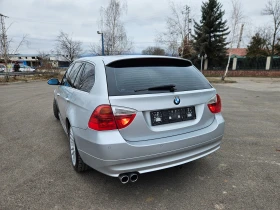 BMW 330 330xd/лизинг , снимка 3