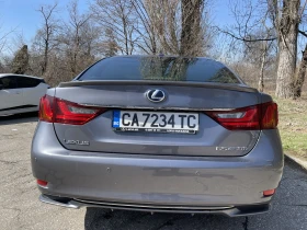 Lexus GS 450h F SPORT, снимка 3