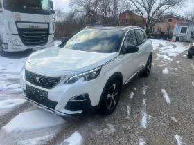 Peugeot 3008 66000/GT-line/4x4/300.. | Mobile.bg    14