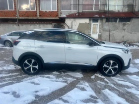 Peugeot 3008 66000км/GT-line/4x4/300к.с., снимка 17