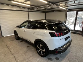 Peugeot 3008 66000км/GT-line/4x4/300к.с., снимка 4