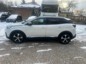 Peugeot 3008 66000км/GT-line/4x4/300к.с., снимка 16