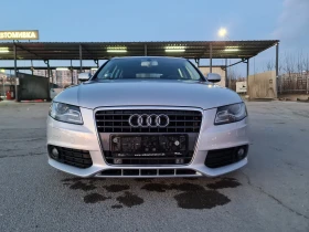 Audi A4 УНИКАТ-FACCE LIFT, снимка 2