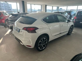     Citroen DS4