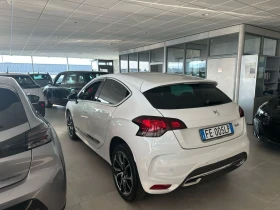     Citroen DS4