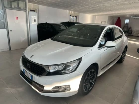     Citroen DS4