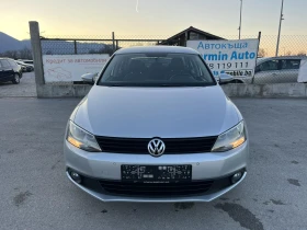 VW Jetta 1.2 TURBO 105кс 4 ЦИЛИНДЪРА EURO 5A КАТО НОВА, снимка 2