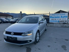 VW Jetta 1.2 TURBO 105кс 4 ЦИЛИНДЪРА EURO 5A КАТО НОВА 1