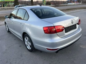 VW Jetta 1.2 TURBO 105кс 4 ЦИЛИНДЪРА EURO 5A КАТО НОВА, снимка 5