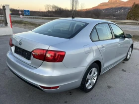 VW Jetta 1.2 TURBO 105кс 4 ЦИЛИНДЪРА EURO 5A КАТО НОВА, снимка 4