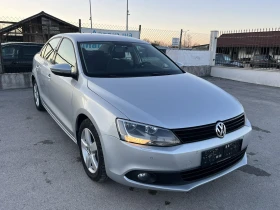 VW Jetta 1.2 TURBO 105кс 4 ЦИЛИНДЪРА EURO 5A КАТО НОВА - 12500 лв. - 40361035 | Car24.bg